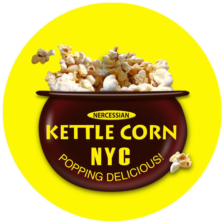 Kettle Corn NYC Launches CrowdFunding Campaign to Build Firstofa